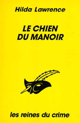 Le chien du manoir