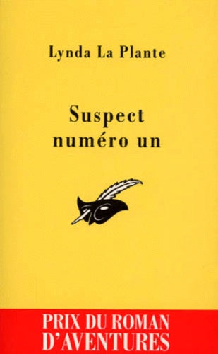 Suspect numéro un