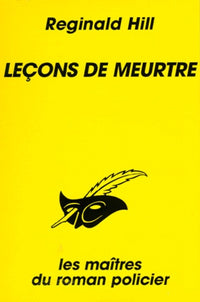 Lecons De Meurtre