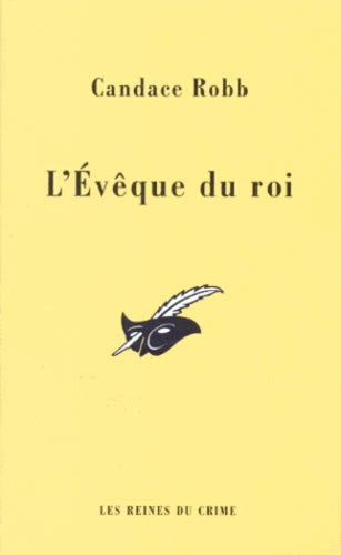 L'évêque du roi