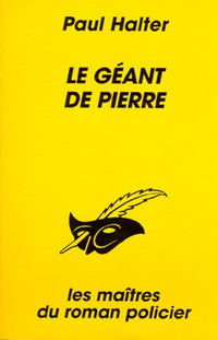 Le Géant de Pierre