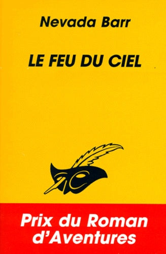 Le feu du ciel