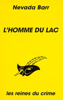 L'homme du lac