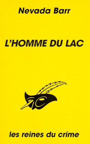 L'homme du lac