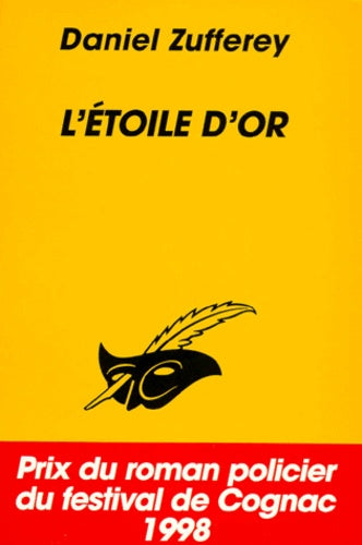 L'étoile d'or