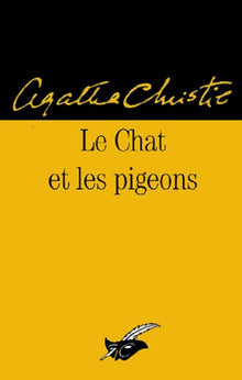 Le chat et les pigeons