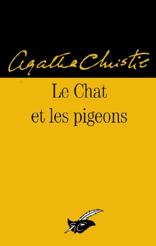Le chat et les pigeons