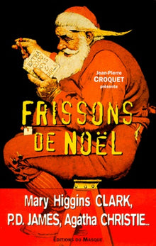 Frissons de Noël: Nouvelles...