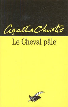 Le Cheval pâle