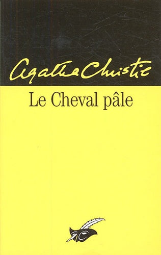 Le Cheval pâle
