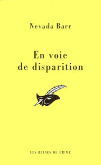 En voie de disparition