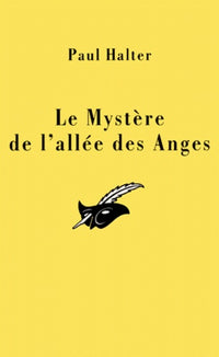Le mystère de l'allée des Anges