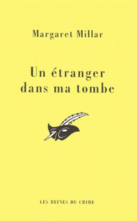 Un étranger dans ma tombe