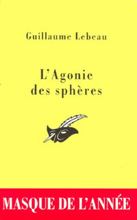 L'Agonie des sphères