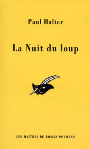 La Nuit du loup