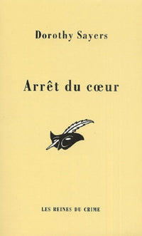 Arrêt du coeur