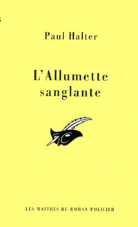 L'allumette sanglante