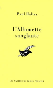 L'allumette sanglante