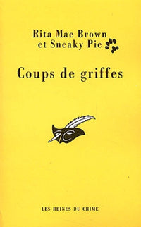 Coup de griffes