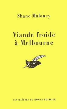 Viande froide à Melbourne
