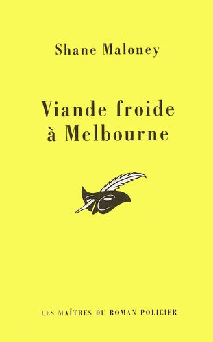 Viande froide à Melbourne