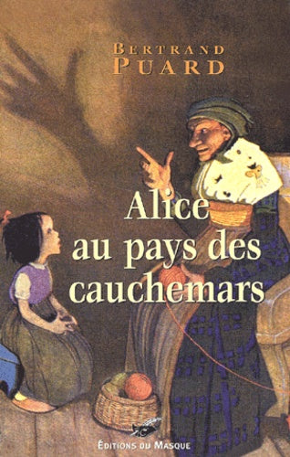 Alice au pays des cauchemars