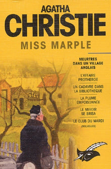 Meurtres dans un village anglais