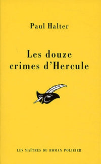 Les Douze crimes d'Hercule