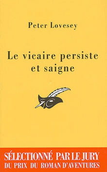 Le vicaire persiste et saigne