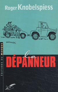 Le dépanneur