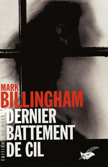 Dernier battement de cil