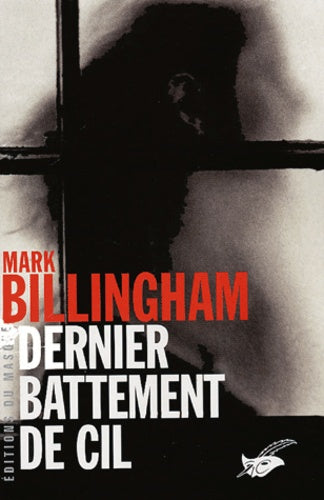 Dernier battement de cil