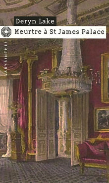 Meurtre à St James Palace