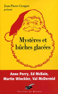 Mystères et bûche glacée