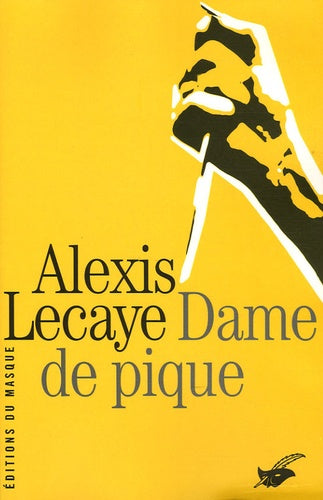 Dame de pique