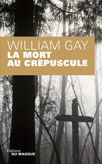 La Mort au crépuscule - (AD)