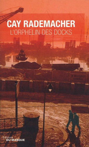 L'Orphelin des Docks
