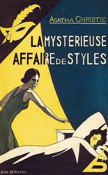 La mystérieuse affaire de styles