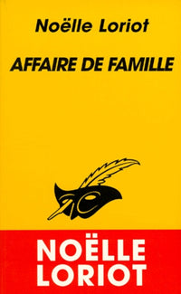 Affaire de famille