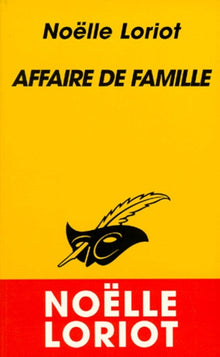 Affaire de famille