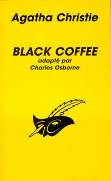 Black Coffee