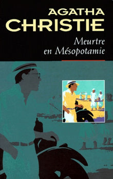 Meurtre en Mésopotamie