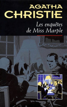 Les Enquetes de Miss Marple