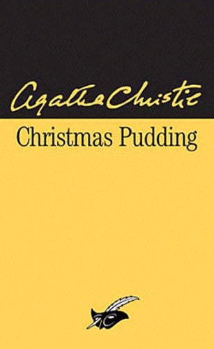 Christmas Pudding