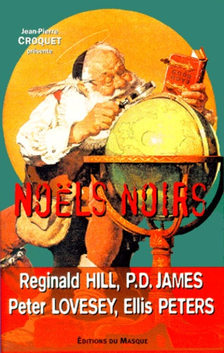 Noëls noirs