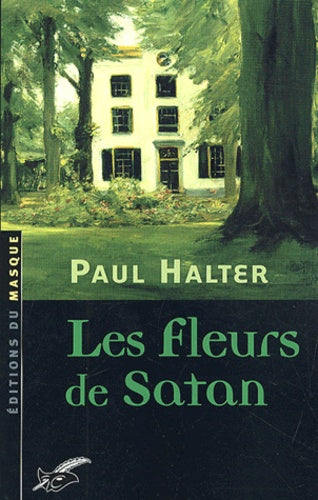 Les fleurs de Satan