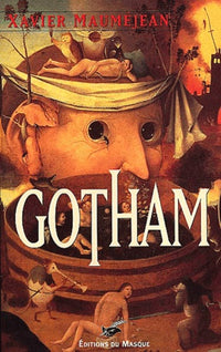 Gotham