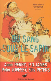 Du Sang Sous Le Sapin