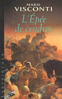 L'épée de cendres