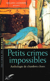 Petits Crimes Impossibles